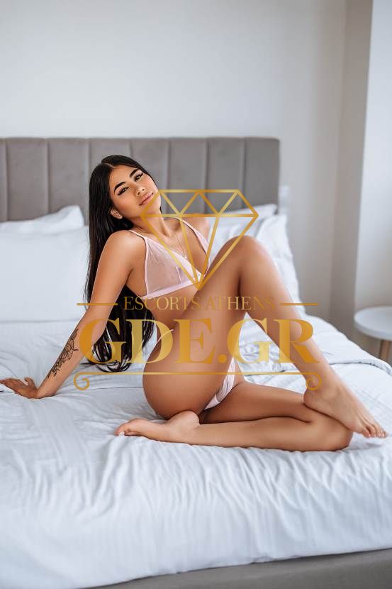 ESCORT RITA 8 SENSUAL EROTIC SEXY BRUNETTE SKINNY YOUNG TEEN TOP VIP CALLGIRL VISITA ESCORT IN ATHENS RITA
