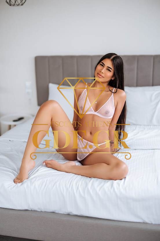 ESCORT RITA 6 SENSUAL EROTIC SEXY BRUNETTE SKINNY YOUNG TEEN TOP VIP CALLGIRL VISITA ESCORT IN ATHENS RITA
