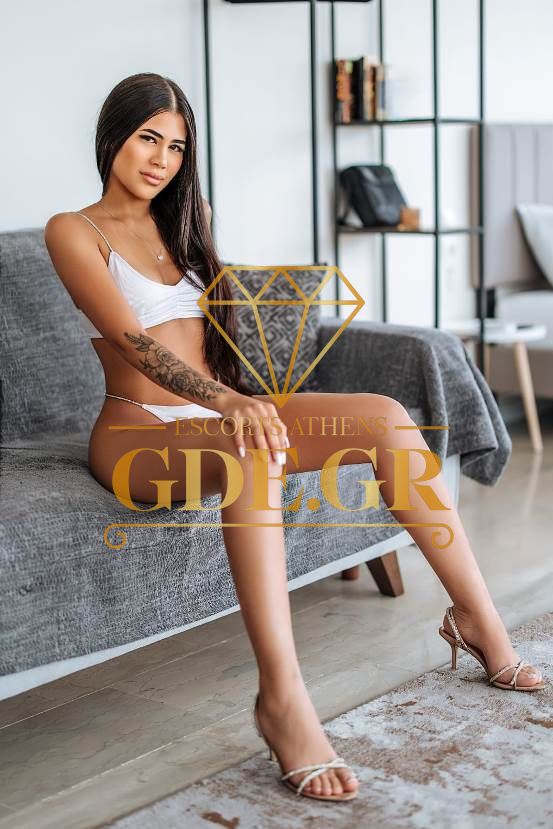 ESCORT RITA 5 SENSUAL EROTIC SEXY BRUNETTE SKINNY YOUNG TEEN TOP VIP CALLGIRL VISITA ESCORT IN ATHENS RITA