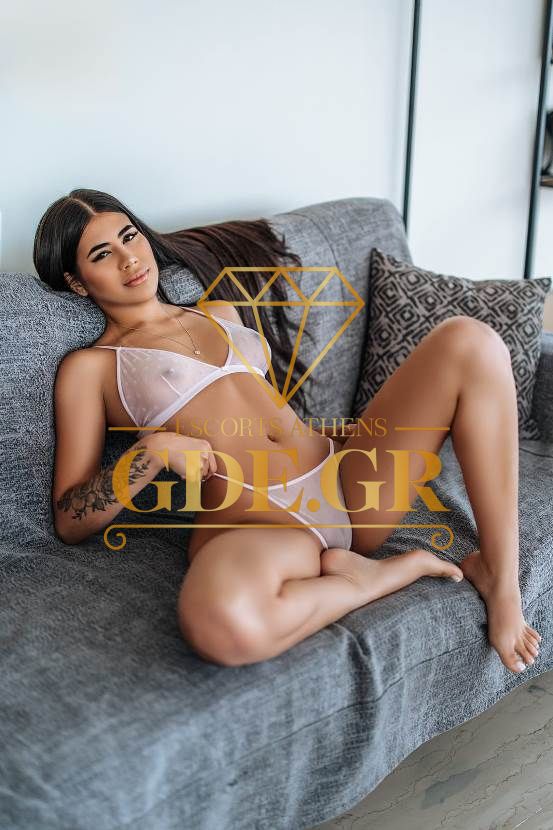 ESCORT RITA 3 SENSUAL EROTIC SEXY BRUNETTE SKINNY YOUNG TEEN TOP VIP CALLGIRL VISITA ESCORT IN ATHENS RITA