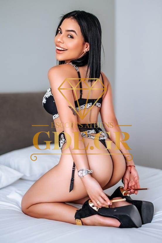 ESCORT SARA 2 SENSUAL EROTIC SHORT HAIR SKINNY SEXY TOP VIP CALLGIRL VISITA ESCORT IN ATHENS SARA