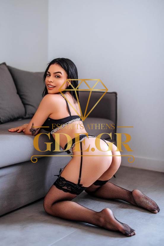 ESCORT SARA 8 SENSUAL EROTIC SHORT HAIR SKINNY SEXY TOP VIP CALLGIRL VISITA ESCORT IN ATHENS SARA