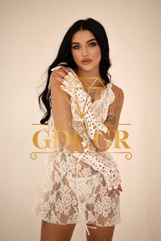 ESCORTS ATHENS GREECE GREEK CALL GIRLS 5 ESCORT AMINA