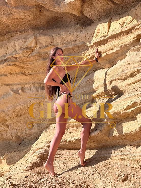 ESCORT LIANA 7 SENSUAL EROTIC SEXUAL HOT TOP VIP CALLGIRL VISITA SKINNY SEXY ESCORT IN ATHENS LIANA