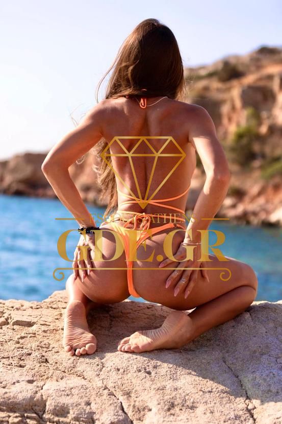 ESCORT LIANA 1 SENSUAL EROTIC SEXUAL HOT TOP VIP CALLGIRL VISITA SKINNY SEXY ESCORT IN ATHENS LIANA