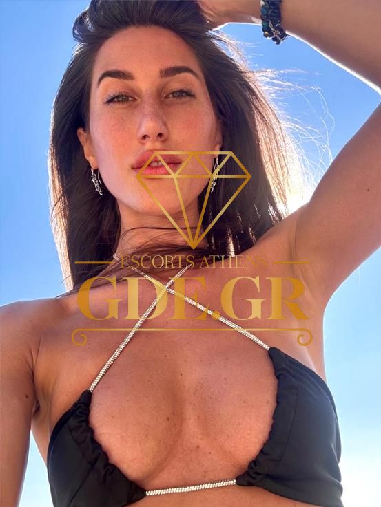 ESCORT LIANA 3 SENSUAL EROTIC SEXUAL HOT TOP VIP CALLGIRL VISITA SKINNY SEXY ESCORT IN ATHENS LIANA