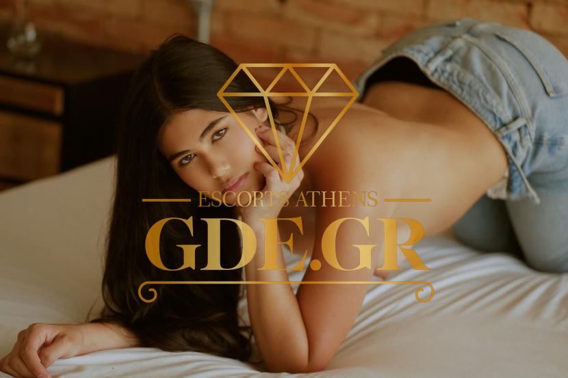 ESCORT RITA 11 SENSUAL EROTIC SKINNY YOUNG TEEN BRUNETTE TOP VIP CALLGIRL VISITA ESCORT IN ATHENS RITA