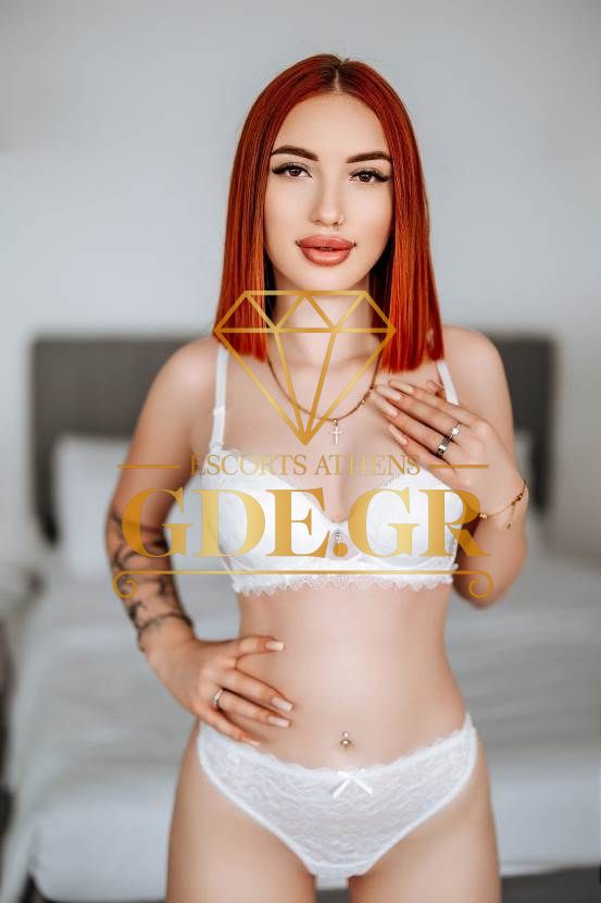 ESCORTS ATHENS GREECE GREEK CALL GIRLS 4 ESCORT YANA