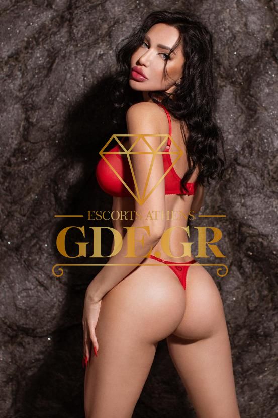 ESCORTS ATHENS GREECE GREEK CALL GIRLS 6 ESCORT MILENA