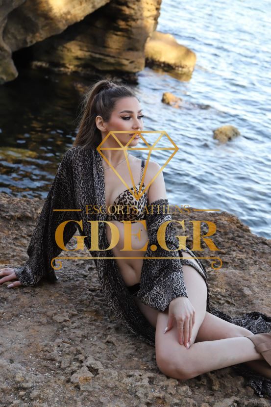 SENSUAL EROTIC SEXY TOP VIP HOT UKRAINIAN CALLGIRL VISITA ESCORT IN ATHENS EDALINA