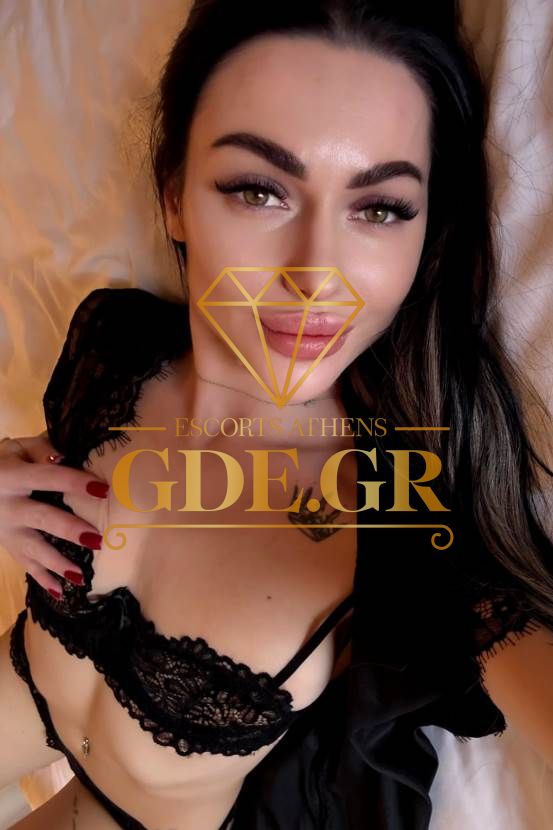 CIM -CUM IN MOUTH- ATHENS ESCORTS 11 ESCORT JENIFFER