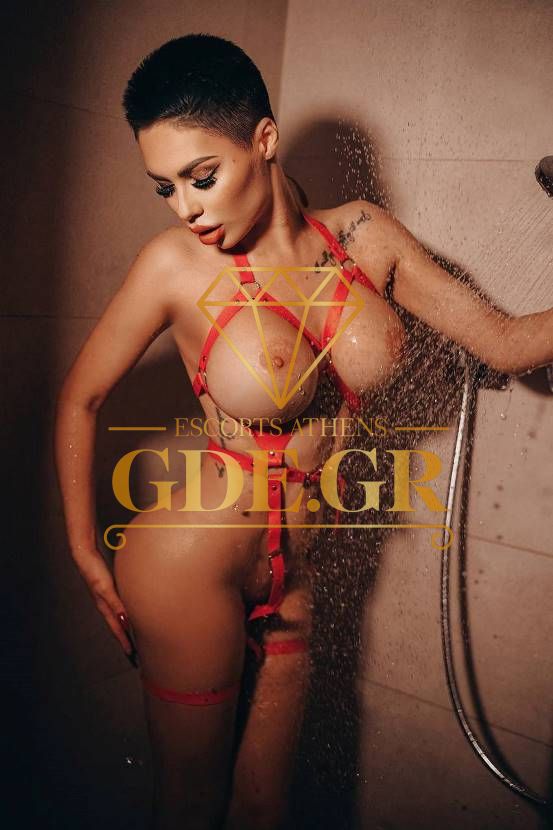 ESCORT ANGIE 1 SEXY HOT VISITA IN ATHINA ESCORT ANGIE
