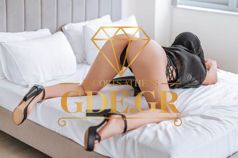 SENSUAL EROTIC CURVY BUSTY TOP VIP CALLGIRL VISITA ESCORT IN ATHENS ADELINA