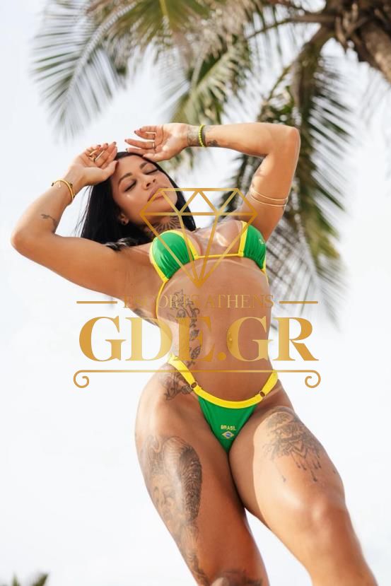 ESCORT SANDY 7 SENSUAL EROTIC SEXY LATIN MODEL TOP VIP CALLGIRL VISITA ESCORT IN ATHENS SANDY