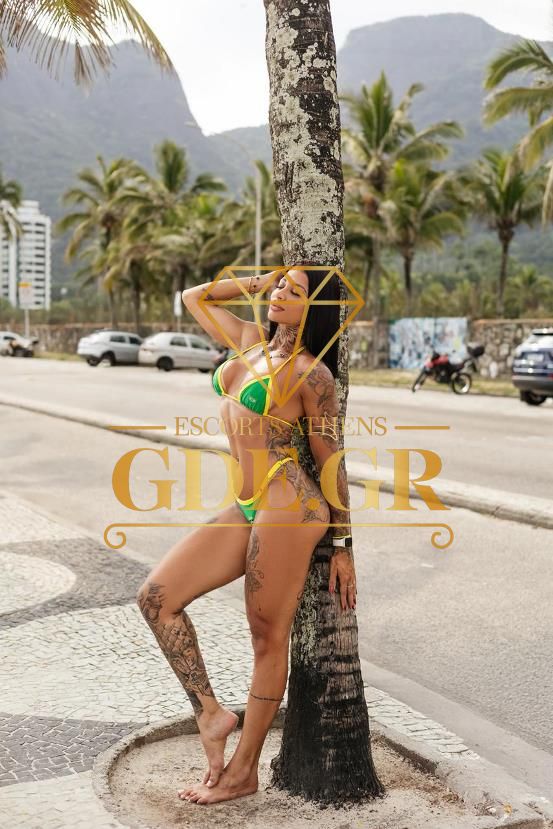 ESCORT SANDY 6 SENSUAL EROTIC SEXY LATIN MODEL TOP VIP CALLGIRL VISITA ESCORT IN ATHENS SANDY