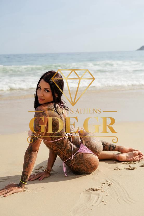 ESCORT SANDY 1 SENSUAL EROTIC SEXY LATIN MODEL TOP VIP CALLGIRL VISITA ESCORT IN ATHENS SANDY