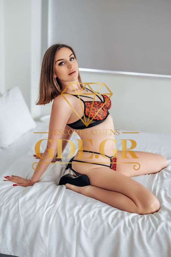 ESCORT ALINA 7 SENSUAL EROTIC SEXY MODEL TOP VIP CALLGIRL VISITA ESCORT IN ATHENS ALINA