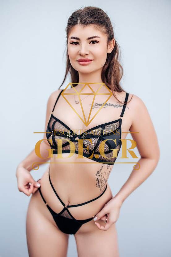 ESCORT LIZA 10 SENSUAL EROTIC SKINNY THIN LONG HAIR HOT SEXY MODEL TOP VIP CALLGIRL VISITA ESCORT IN ATHENS LIZA