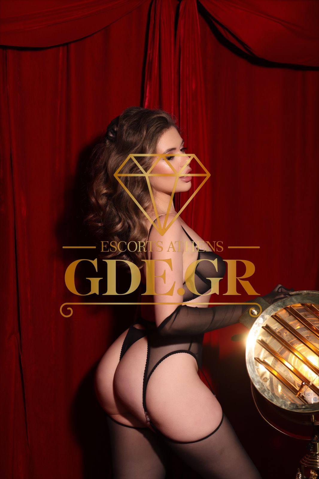 ESCORT VIOLETTA 7 SENSUAL ESCORT ATHENS VIOLETTA