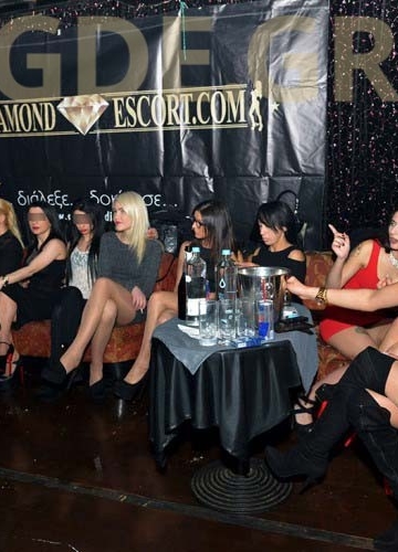 ATHENS QUEENS ΚΟΠΗ ΠΙΤΑΣ 2016