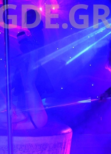 ATHENS QUEENS ΚΟΠΗ ΠΙΤΑΣ 2016