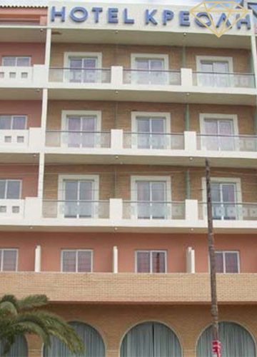 ΚΡΕΟΛΗ HOTEL