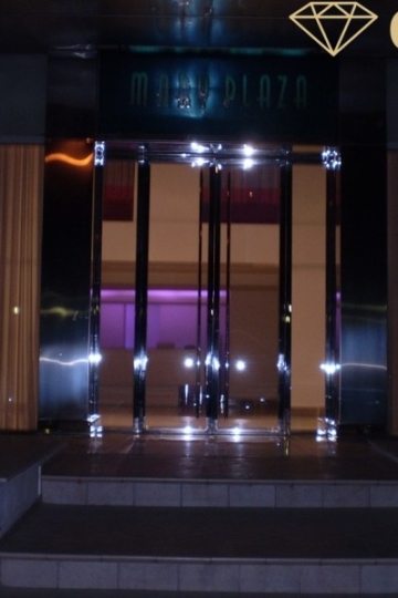 MARY PLAZA 2 MARY PLAZA 1