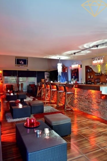 MIDAS HOTEL 6 MIDAS HOTEL 5