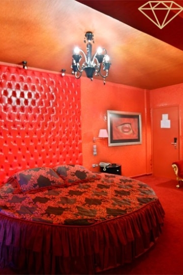 MIDAS HOTEL 4 MIDAS HOTEL 3