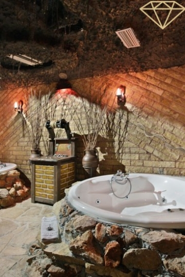 MIDAS HOTEL 3 MIDAS HOTEL 2