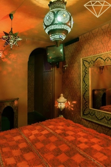 MIDAS HOTEL 2 MIDAS HOTEL 1