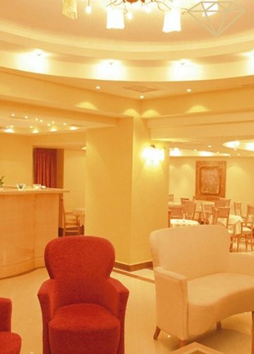 NEFELI HOTEL