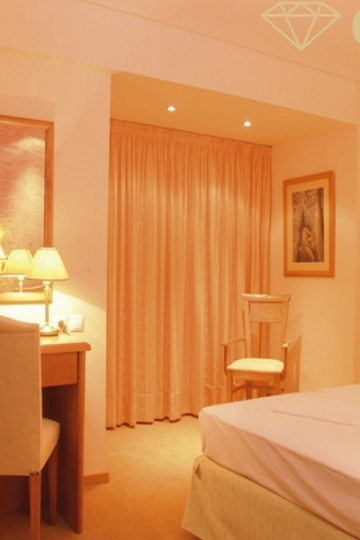 NEFELI HOTEL 3 NEFELI HOTEL 2