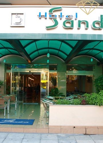 SANDRA HOTEL