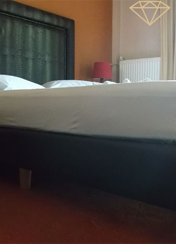 CRYSTAL BLUE 2 CRYSTAL BLUE 1