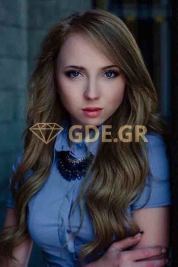 RUSSIAN SEX ESCORT VLADA