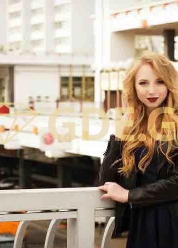 RUSSIAN SEX ESCORT VLADA