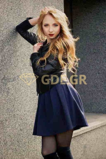 RUSSIAN SEX ESCORT VLADA