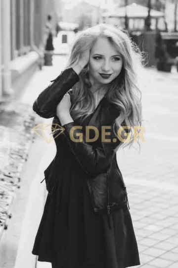 RUSSIAN SEX ESCORT VLADA