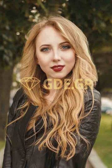 RUSSIAN SEX ESCORT VLADA