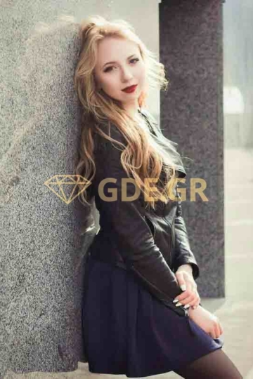 RUSSIAN SEX ESCORT VLADA