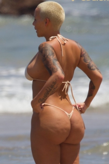 TERASTIOS KOLOS AMBER ROSE