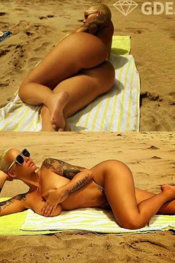 TERASTIOS KOLOS AMBER ROSE