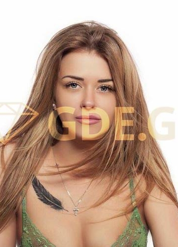 RUSSIAN CALL GIRL ATHENS MALVINA