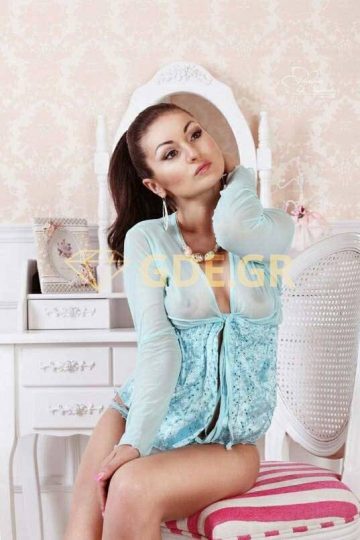 ILONA SEX ESCORT