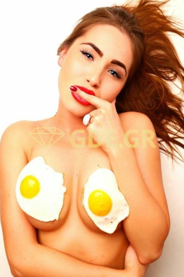 ATHENS ESCORT ANASTASIYA