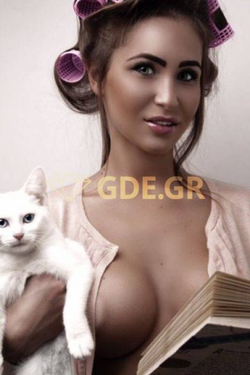 ATHENS ESCORT ANASTASIYA