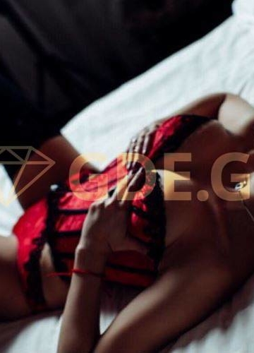 ESCORT ANITA 5 SEX SALONICA ANITA