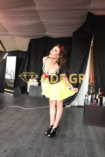 Απολαύστε όλα τα highlights από την Athens Erotic Art 2017! 2