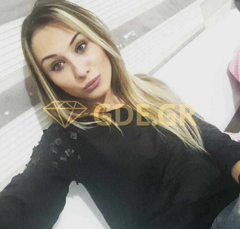 ATHENS ESCORTS ANGELINA